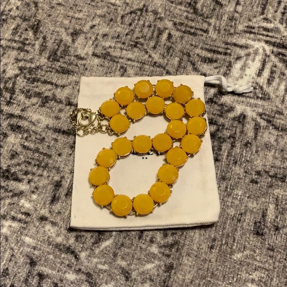 J Crew Necklace